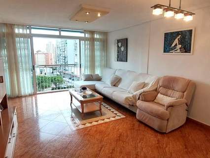 Piso en venta en Benidorm