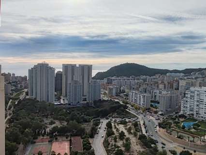 Apartamento en venta en Finestrat