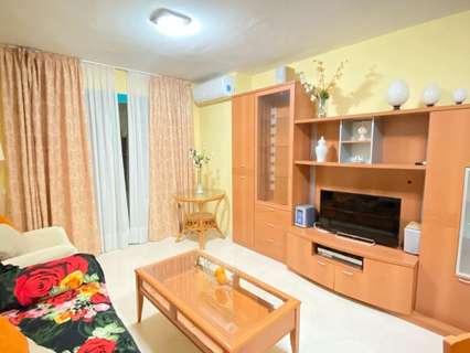 Apartamento en alquiler en Finestrat