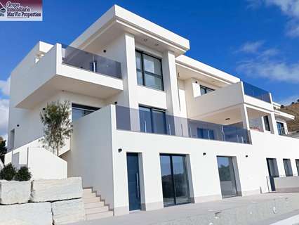 Casa en venta en Finestrat