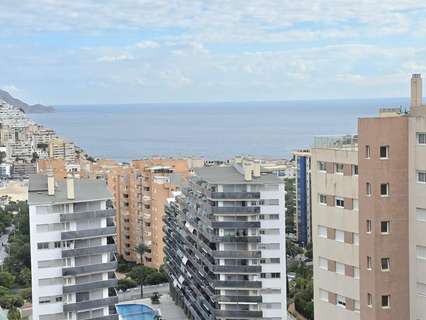 Apartamento en venta en Villajoyosa/La Vila Joiosa