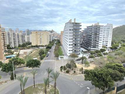 Apartamento en venta en Villajoyosa/La Vila Joiosa