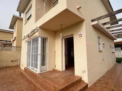 Chalet en venta en La Nucía