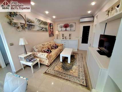 Piso en alquiler en Benidorm