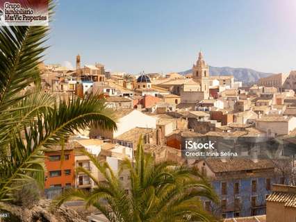 Piso en venta en Relleu