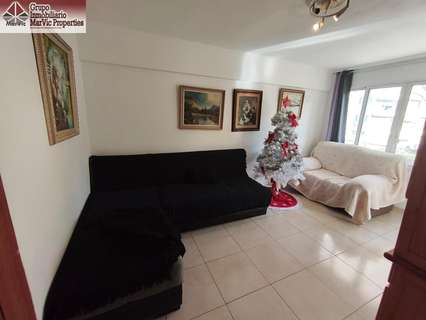 Piso en venta en Benidorm rebajado