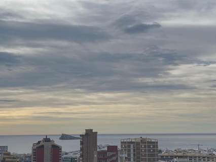 Apartamento en venta en Benidorm