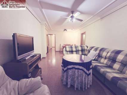 Piso en venta en Benidorm