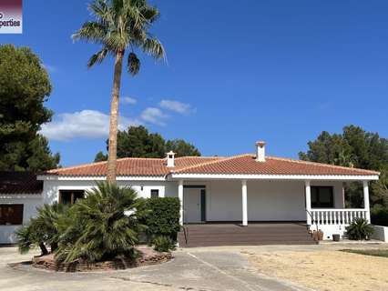 Chalet en venta en La Nucía