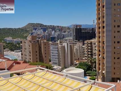 Piso en venta en Benidorm