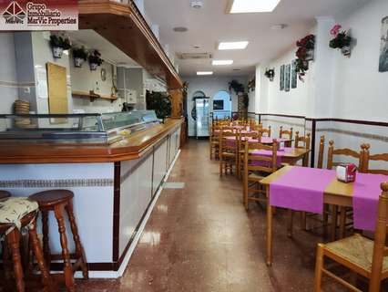 Local comercial en venta en Benidorm