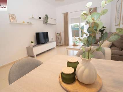 Planta baja en venta en La Nucía