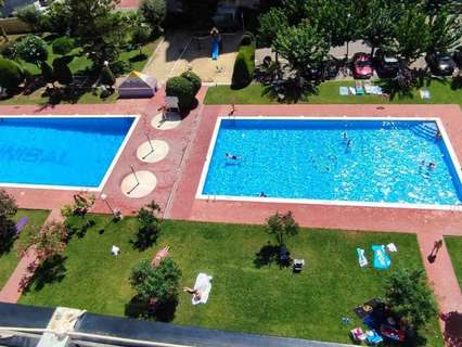 Apartamento en venta en Finestrat