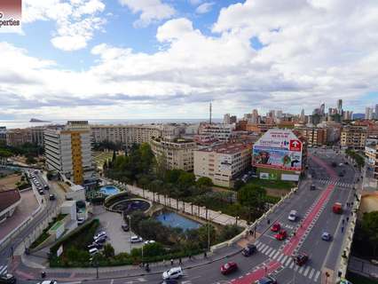Piso en venta en Benidorm