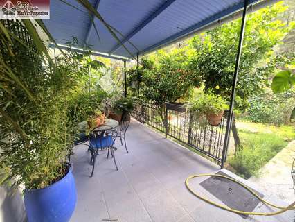 Casa rústica en venta en Bolulla