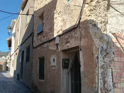 Casa en venta en Relleu