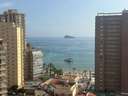 Estudio en venta en Benidorm