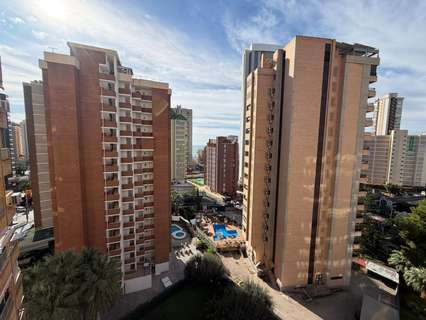 Apartamento en venta en Benidorm