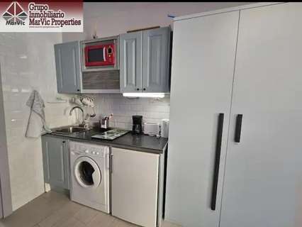 Estudio en venta en Benidorm