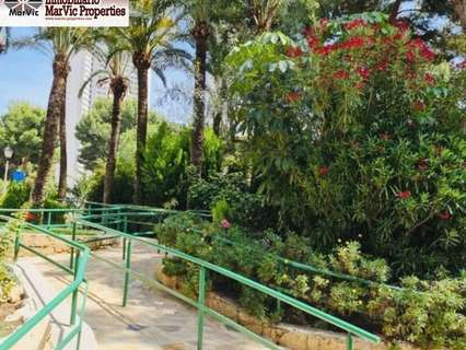 Apartamento en venta en Benidorm