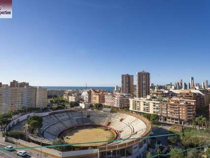 Piso en venta en Benidorm
