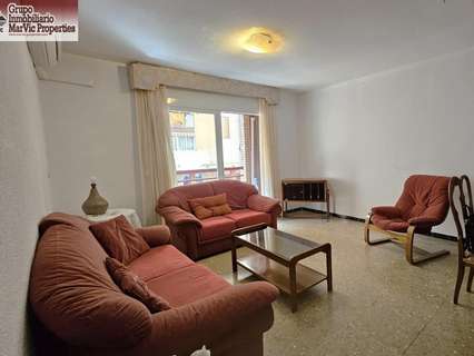 Piso en venta en Benidorm