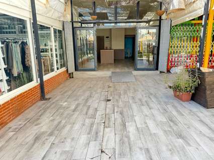 Local comercial en venta en Benidorm