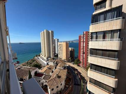 Apartamento en venta en Benidorm
