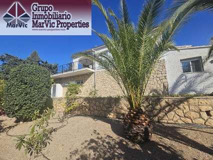 Chalet en venta en L'Alfàs del Pi