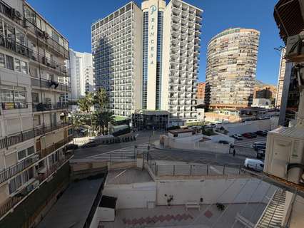 Estudio en venta en Benidorm