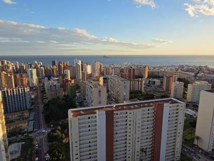 Apartamento en venta en Benidorm