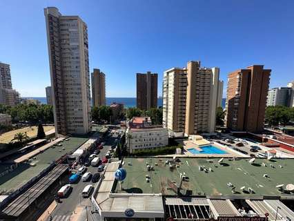 Apartamento en venta en Benidorm