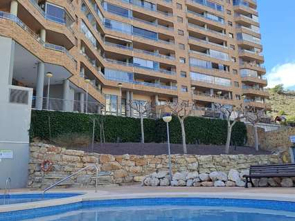Piso en venta en Villajoyosa/La Vila Joiosa