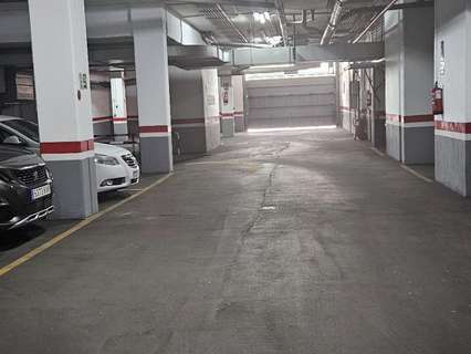 Plaza de parking en venta en Villajoyosa/La Vila Joiosa