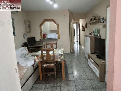 Estudio en venta en Benidorm