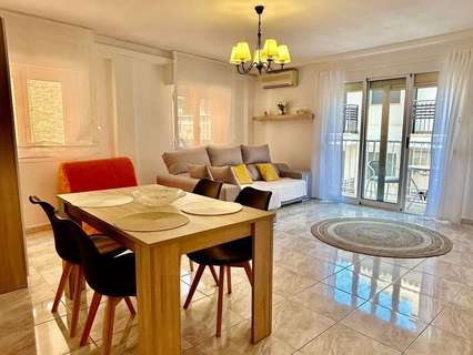 Piso en venta en Benidorm