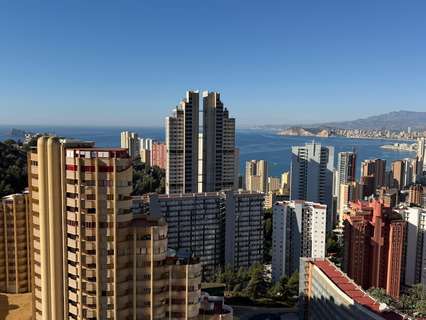 Apartamento en venta en Benidorm