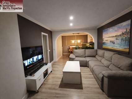 Piso en venta en Benidorm rebajado