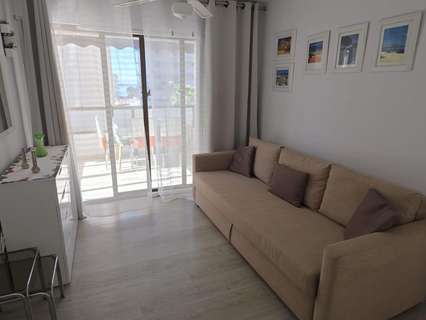 Piso en venta en Benidorm rebajado