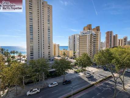 Apartamento en venta en Benidorm