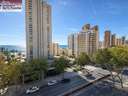 Apartamento en venta en Benidorm