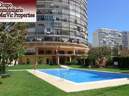 Estudio en venta en Benidorm