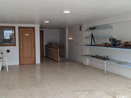 Local comercial en venta en Altea