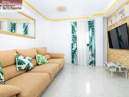 Planta baja en venta en Benidorm