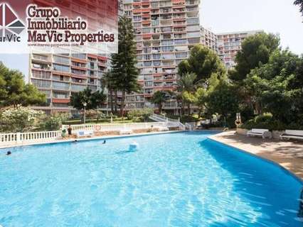 Piso en venta en Benidorm