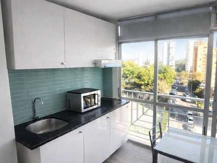 Estudio en venta en Benidorm