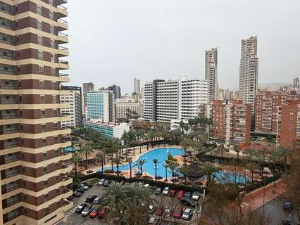 Apartamento en venta en Benidorm
