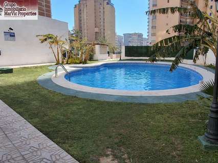 Apartamento en venta en Benidorm