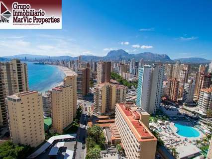 Piso en venta en Benidorm