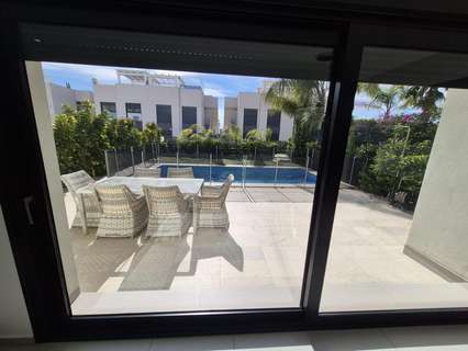 Casa en venta en Rojales